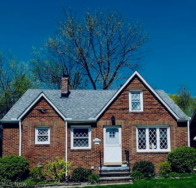 14730 Orchard Park Avenue, Cleveland, OH, 44111