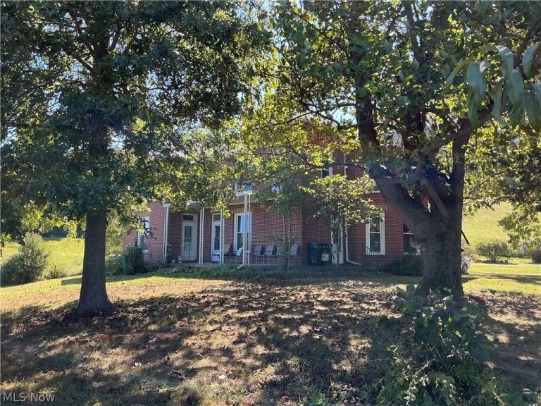 9280 Lentz Road, Frazeysburg, OH, 43822