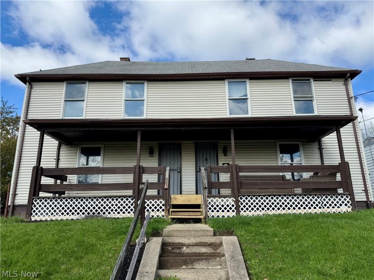 1217 Shriver Avenue, Canton, OH, 44705