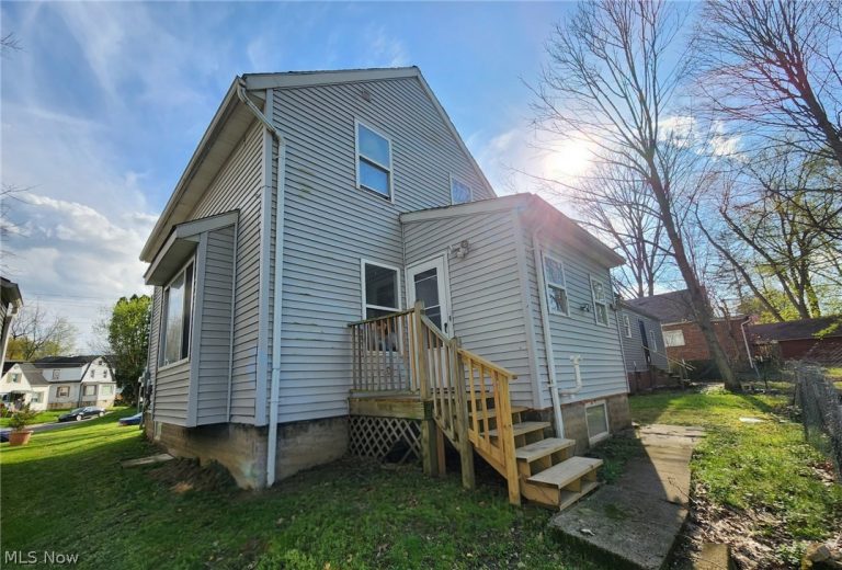 444 6th Street, Mansfield, OH - Photo 2
