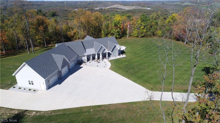 38510 National Road, Bethesda, OH, 43719