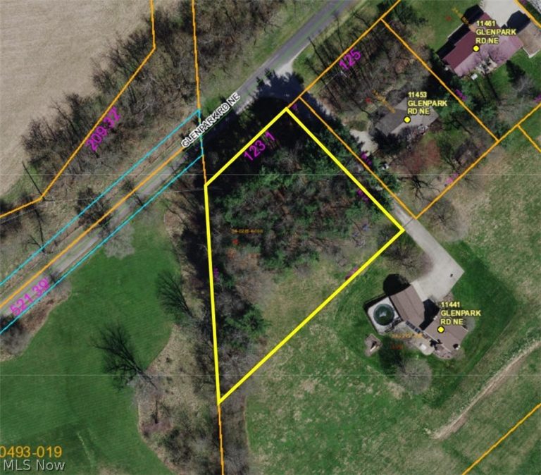 Glenpark Drive, Bolivar, OH - Photo 2