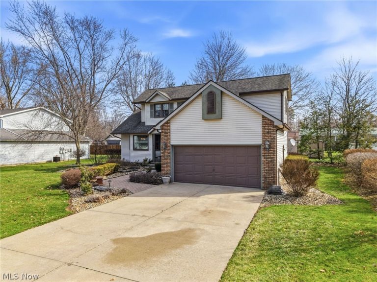 105 Ruth Avenue, Cortland, OH - Photo 3