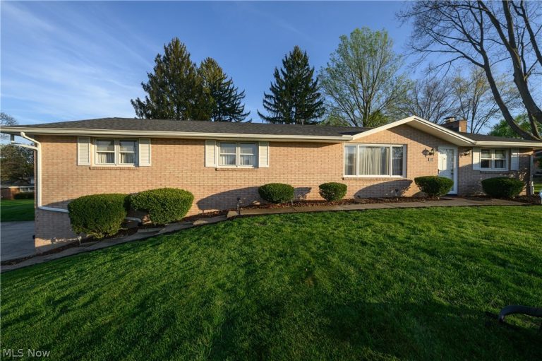 916 Buena Vista, Canton, OH, 44714
