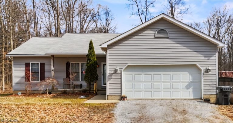 611 County Road 801, Ashland, OH, 44805