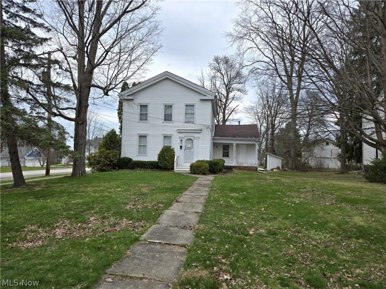 97 Jefferson Street, Jefferson, OH - Photo 2