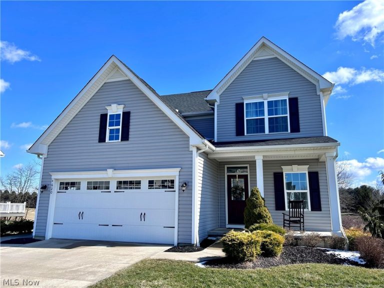4620 Briar Hill Drive, Ravenna, OH - Photo 2