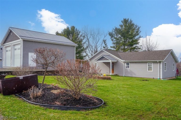 14724 Elm Drive, Newbury, OH, 44065