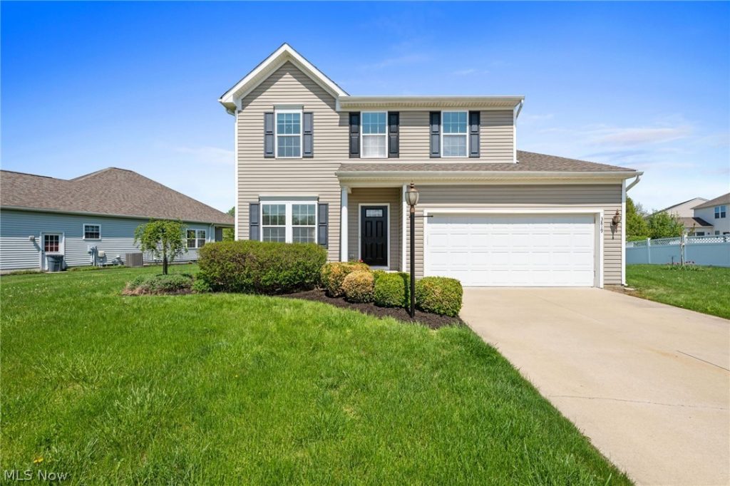 3819 Arcadia Circle, Willoughby, OH