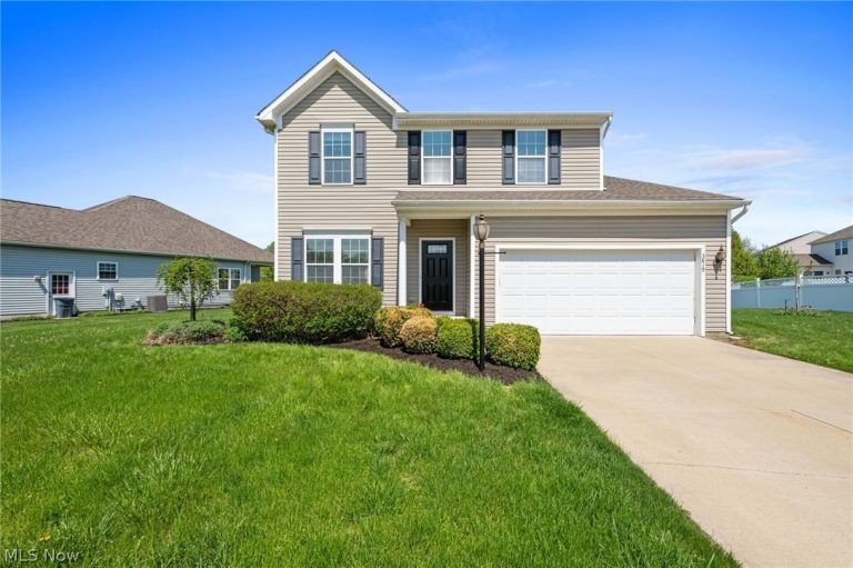 3819 Arcadia Circle, Willoughby, OH, 44094