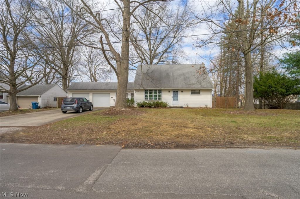 1165 Hampton Road, Kent, OH