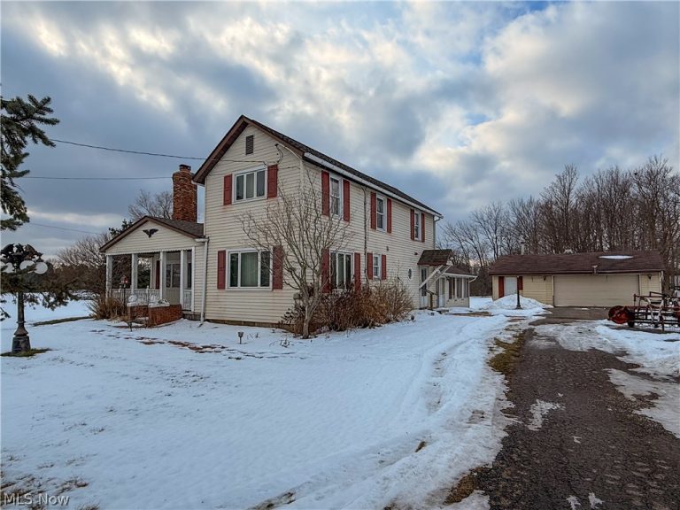 7318 Friendsville Road, Lodi, OH - Photo 3