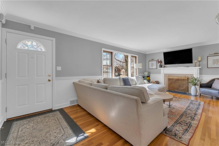 172 Wolcott Drive, Boardman, OH - Photo 8