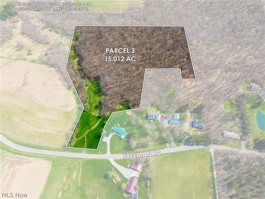 9050 Freeman Road, Lisbon, OH