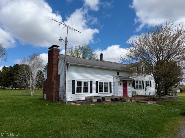 9077 Youngstown Kingsville Road, Farmdale, OH - Photo 2