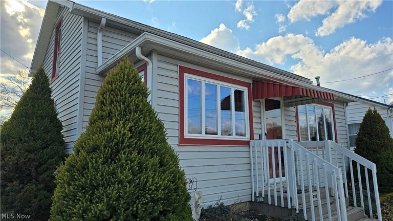 410 Mulberry Street, Elizabeth, WV - Photo 4