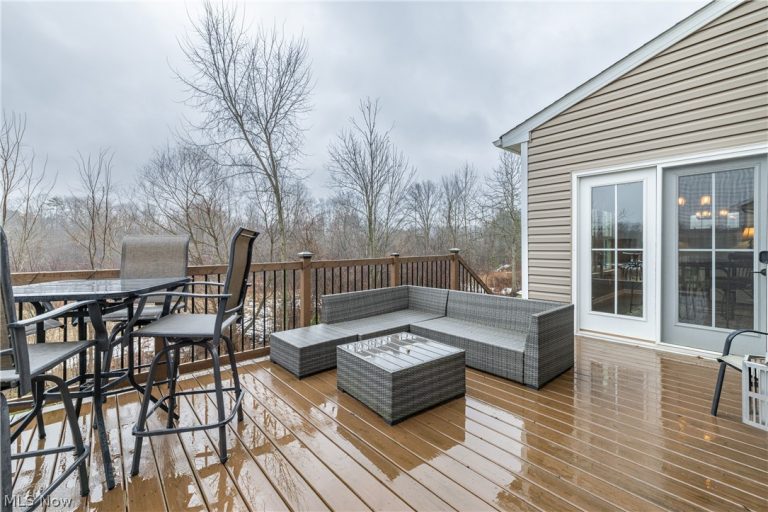 165 Lakeland Way, Aurora, OH - Photo 8