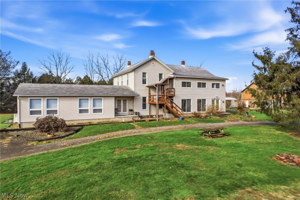 3250 State Route 534, Newton Falls, OH
