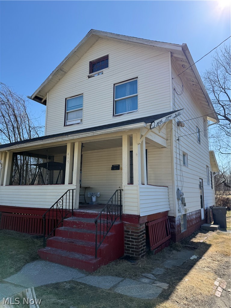 417 Kenmore Avenue, Youngstown, OH - Photo 2