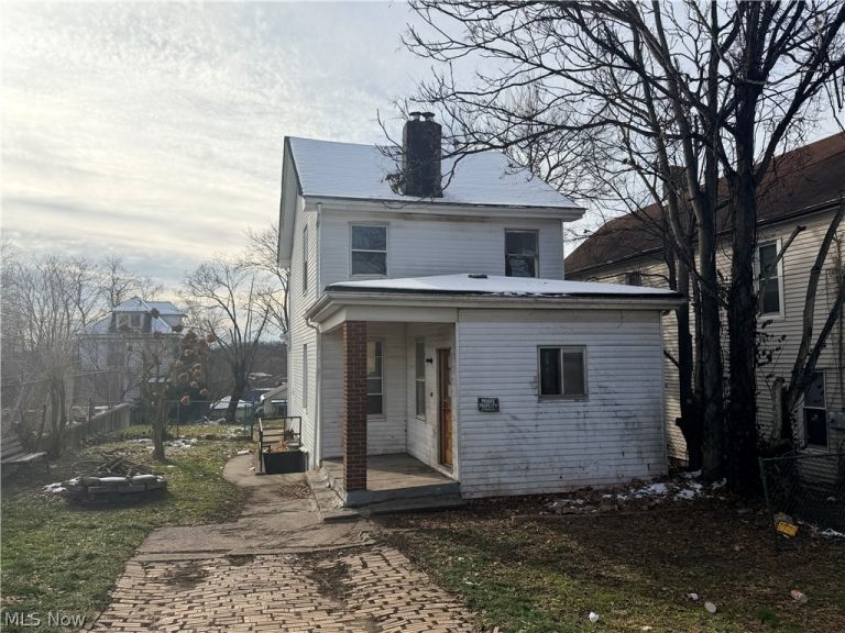 1531 Euclid Avenue, Steubenville, OH - Photo 2