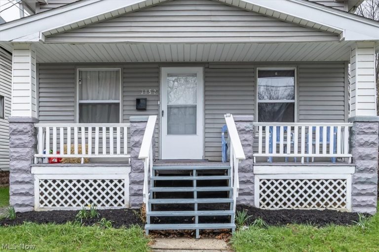 3152 68th Street, Cleveland, OH - Photo 2