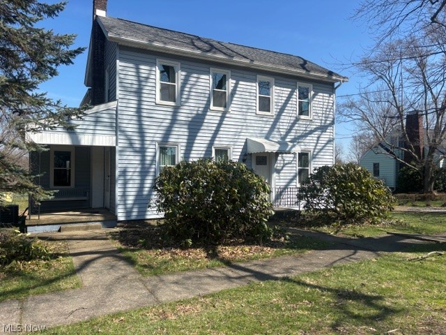 137 Noble Street, East Canton, OH - Photo 2