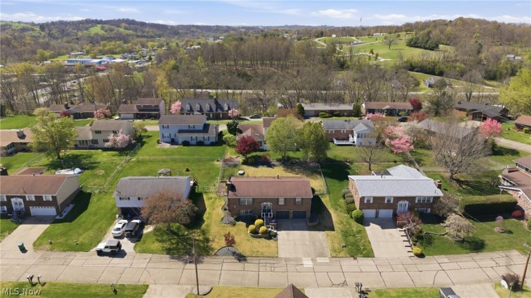 45 Oak Circle, Parkersburg, WV - Photo 4