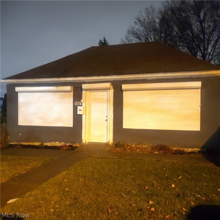 1451 193rd Street, Euclid, OH - Photo 3