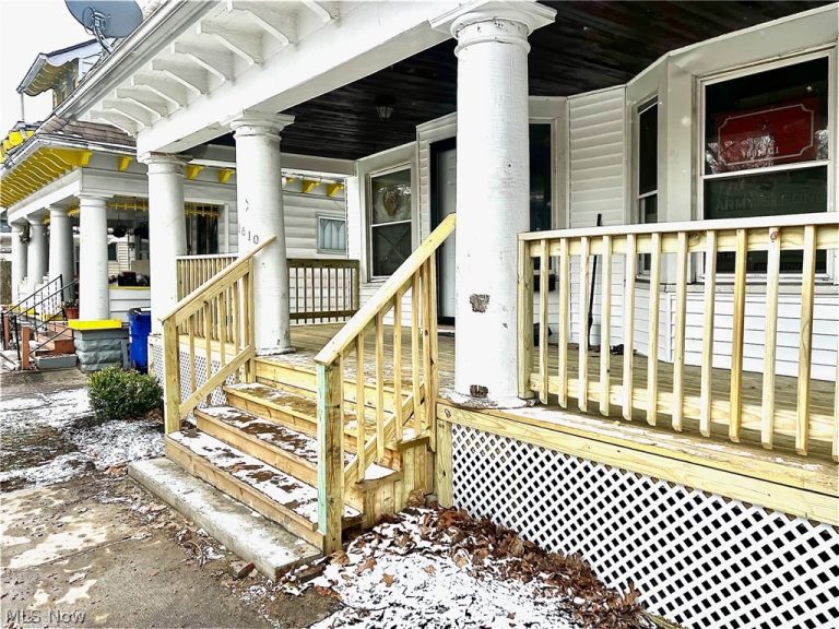 1810 86th Street, Cleveland, OH - Photo 3