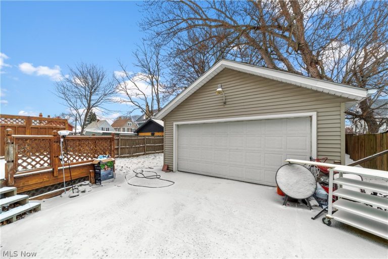 3739 36th Street, Cleveland, OH - Photo 3