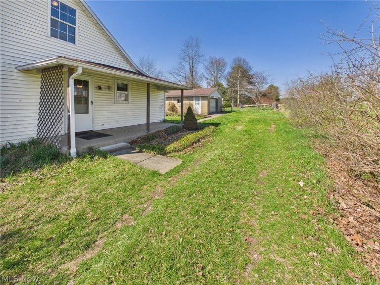 834 Lake Washington Road, Washington, WV - Photo 3