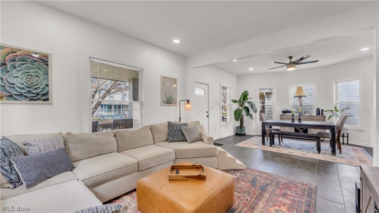 3407 Library Avenue, Cleveland, OH - Photo 5