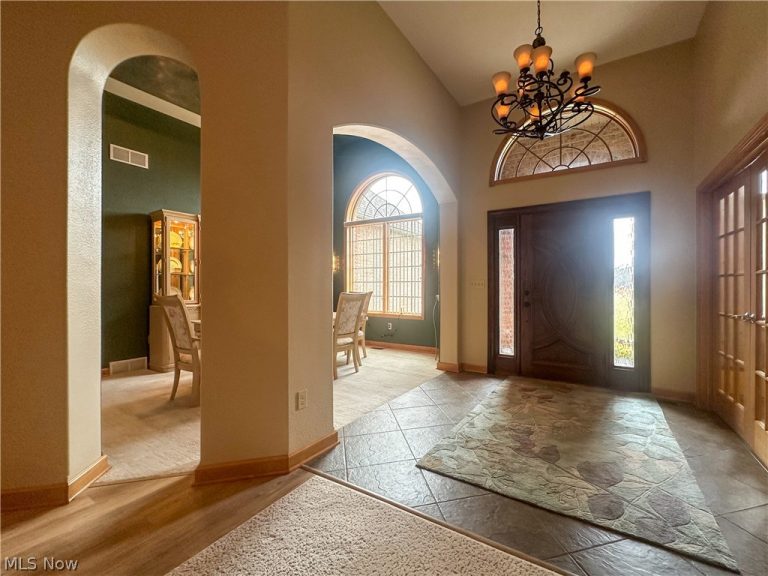 4039 Selkirk Bush Road, Newton Falls, OH - Photo 3