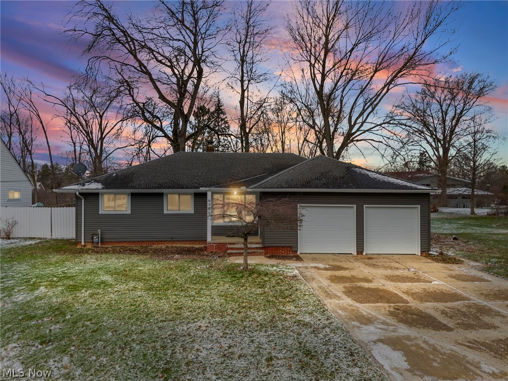 6486 Charles Road, North Olmsted, OH