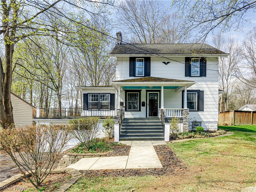 3550 Williamson Road, Stow, OH