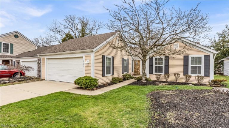 16460 Georgetown Court, Strongsville, OH, 44136