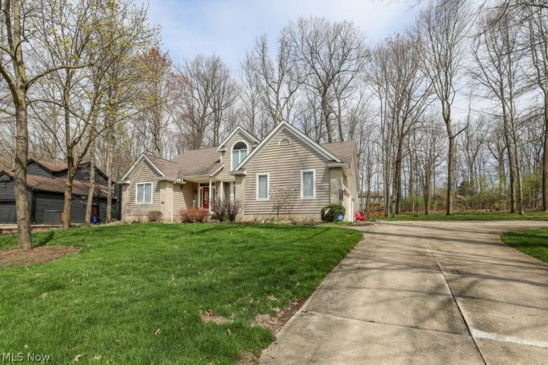 358 Woodbend Road, Ravenna, OH - Photo 6
