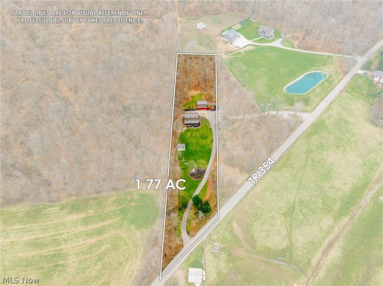 4638 Township Road 354, Millersburg, OH - Photo 4