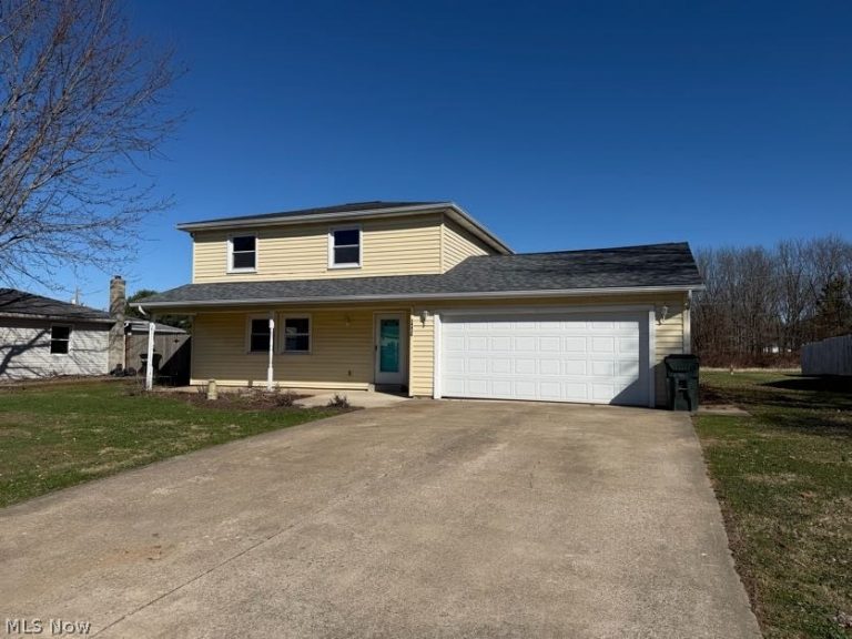 54428 Hickory Flats Drive, West Lafayette, OH, 43845