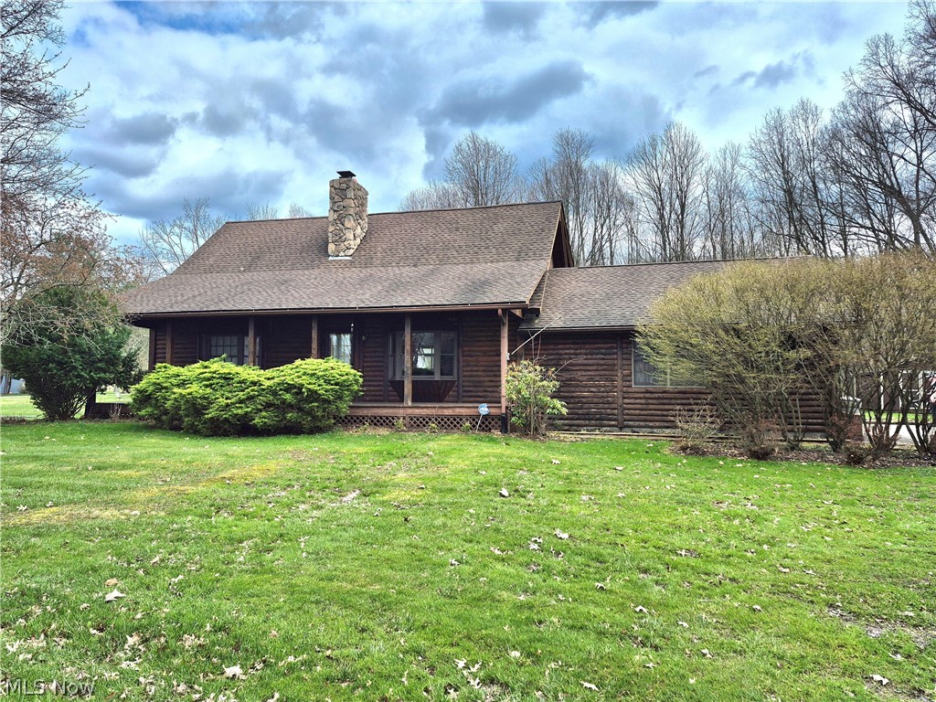 1174 Henn Hyde Road, Warren, OH