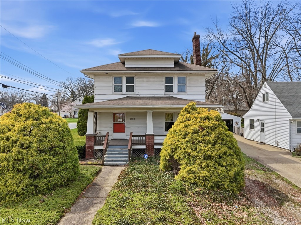 2860 Hudson Drive, Cuyahoga Falls, OH