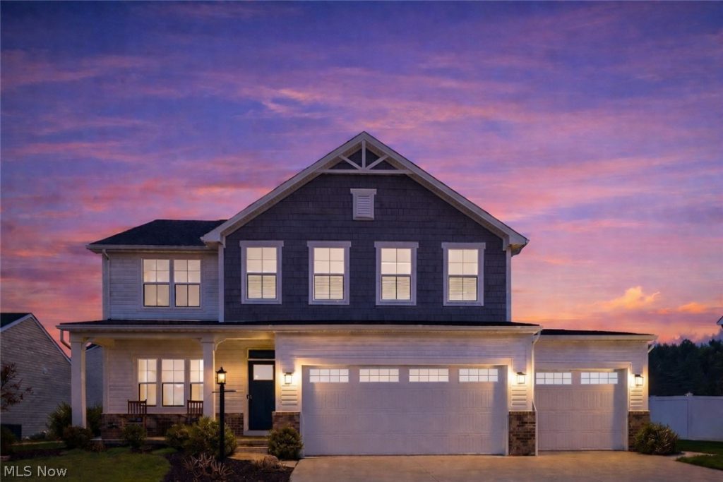 3402 Sandgate Street, North Canton, OH