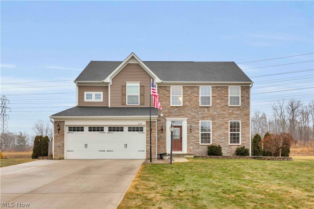 3147 Fairview Drive, Avon, OH