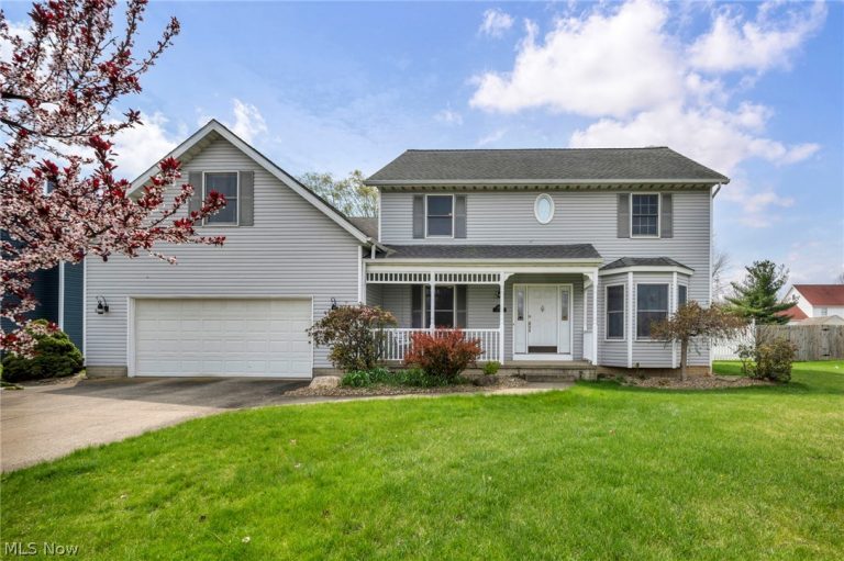 830 Forde Avenue, Amherst, OH, 44001