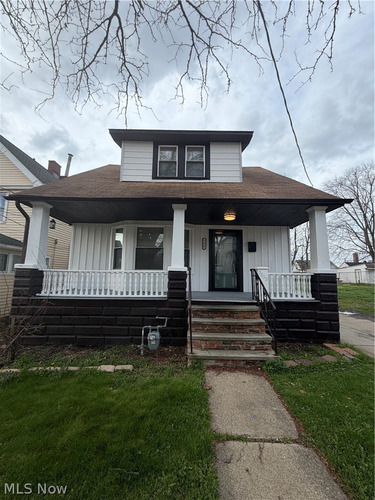 3622 Cecilia Avenue, Cleveland, OH, 44109