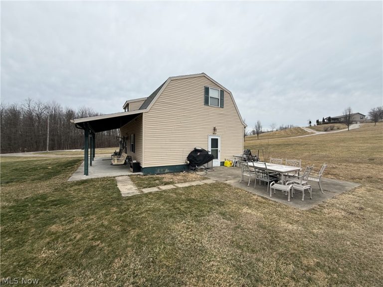 47 Township Road 273a, Amsterdam, OH - Photo 3
