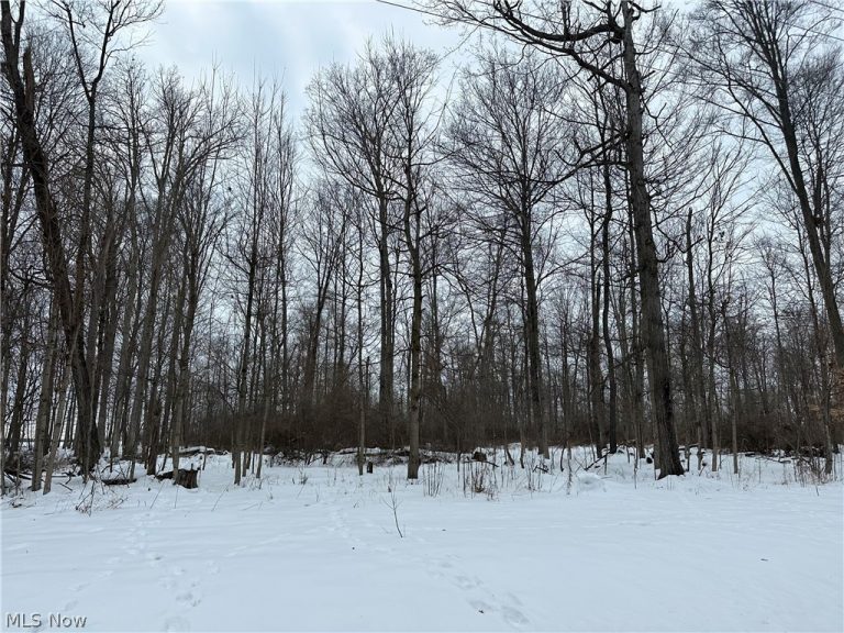 Grant Road, Howard, OH, 44903