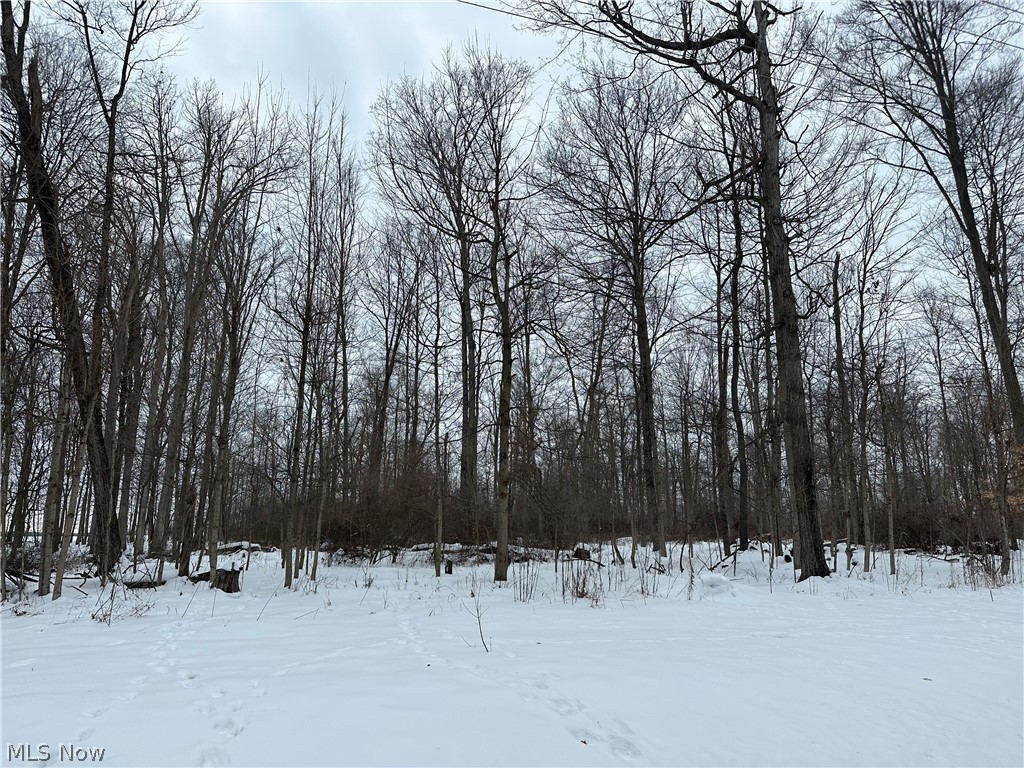 Grant Road, Howard, OH