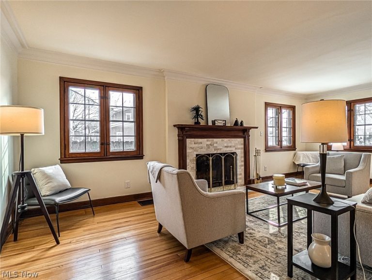 931 Amelia Avenue, Akron, OH - Photo 5