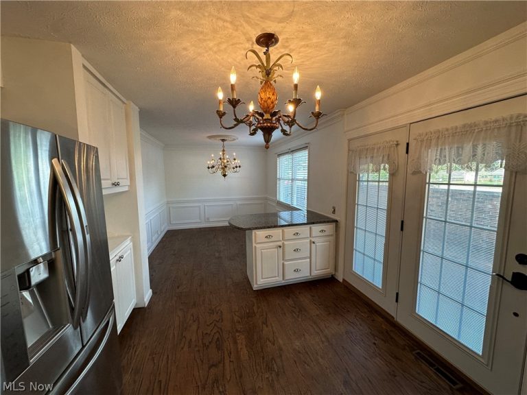 110 Chippewa Drive #G-3, Marietta, OH - Photo 5